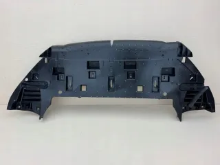  9686646580 Декоративная крышка двигателя Peugeot 5008 Арт e11782822, вид 1