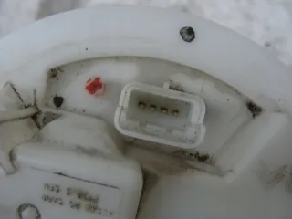9674466680 Насос топливный Peugeot 208 Арт e11782585, вид 3