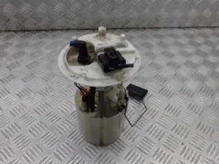 0580314138 Насос топливный Opel Corsa D Арт e11782517, вид 1
