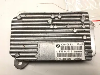 6799592 LORK-1273-29946 Блок управления (другие) BMW 7 F01/F02 Арт e11782446, вид 1