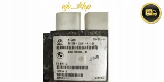 ATC300 7607980 Блок управления (другие) BMW 5 E60/E61 Арт e11782201, вид 3