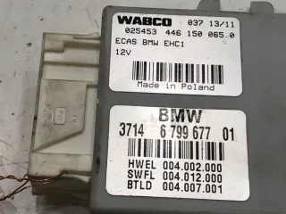 6799677 LORK-1273-33773 Блок управления (другие) BMW 5 F10/F11/GT F07 Арт e11782137, вид 4