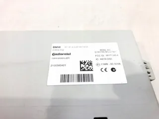 9226587 LORK-1273-33008 Блок управления (другие) BMW 5 F10/F11/GT F07 Арт e11782092, вид 3