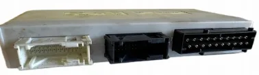 5DK007047-25 8378635 Блок комфорта BMW 5 E39 Арт e11781895, вид 3