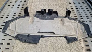 511643-10 Декоративная крышка двигателя BMW 5 G30/G31 Арт e11781462, вид 1