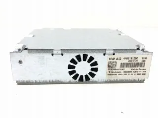 4F0919129C LORK-1273-33430 Блок управления (другие) Audi A8 D4 (S8) Арт e11781236, вид 1