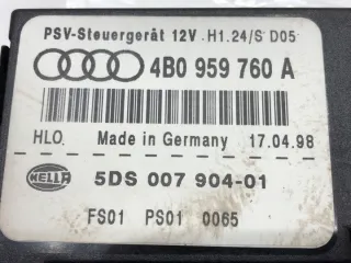 4B0959760A LORK-1273-8942 Блок управления (другие) Audi A6 C5 (S6,RS6) Арт e11781196, вид 4