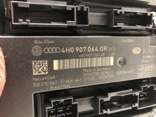 4H0907064GR LORK-1393-112941 Блок комфорта Audi A6 C7 (S6,RS6) Арт e11781106, вид 3