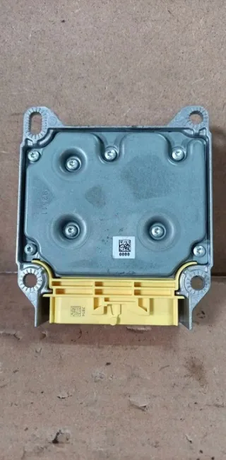 4G0907637 17307590577 Блок управления (другие) Audi A6 C7 (S6,RS6) Арт e11781076, вид 2