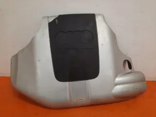 059103927S Декоративная крышка двигателя Audi A6 C5 (S6,RS6) Арт e11780996, вид 1