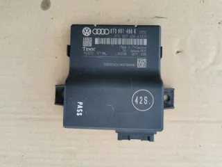 8T0907468K 8K0907468K Блок управления (другие) Audi A4 B8 Арт e11780991, вид 1