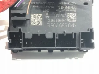 4M0959795E LORK-1273-119166 Блок управления (другие) Audi A4 B9 Арт e11780931, вид 3