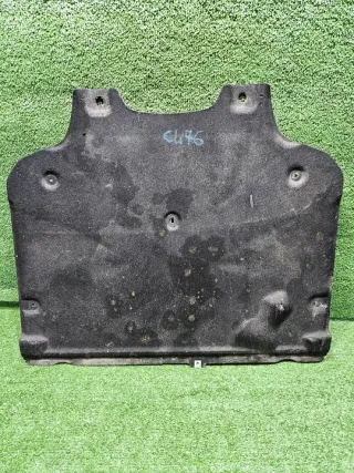 8W0863822B Декоративная крышка двигателя Audi A4 B9 Арт e11780879, вид 1