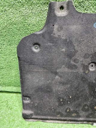 8W0863822B Декоративная крышка двигателя Audi A4 B9 Арт e11780879, вид 2