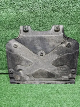 8W0863822B Декоративная крышка двигателя Audi A4 B9 Арт e11780879, вид 5