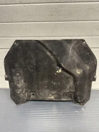 8W0825209 Декоративная крышка двигателя Audi A4 B9 Арт e11780869, вид 2