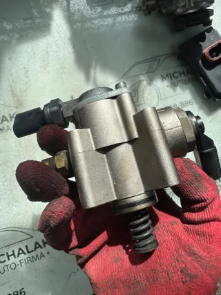 06F127025B 06E906051E Насос топливный Audi A4 B7 Арт e11780867, вид 2