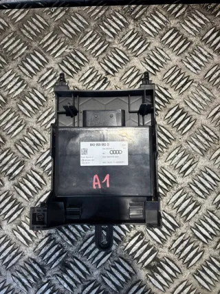 8K0959663D 17018965172 Блок управления (другие) Audi A1 Арт e11780831, вид 1