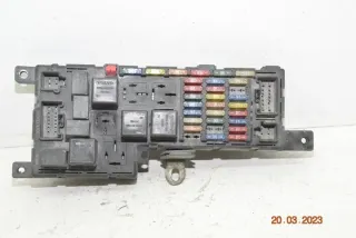 518322326 Блок предохранителей Volvo S60 1 Арт e11780767, вид 1