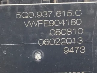 5Q0937615C LORK-551-57459 Блок предохранителей Volkswagen Golf 7 Арт e11780639, вид 3