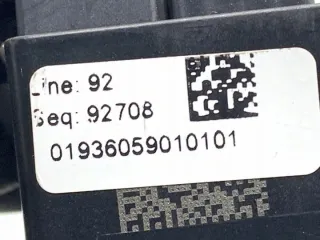 5Q0937615C LORK-551-57459 Блок предохранителей Volkswagen Golf 7 Арт e11780639, вид 4