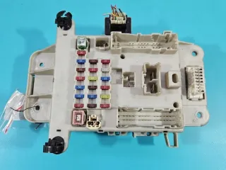 81980-50030 IMPRK1445864, Блок предохранителей Toyota Rav 4 2 Арт e11780603, вид 2