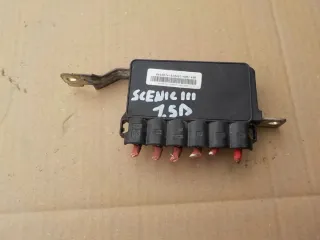  Блок предохранителей Renault Scenic 3 Арт e11780465, вид 2
