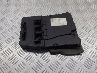 8200309691 Блок предохранителей Renault Megane 2 Арт e11780453, вид 1