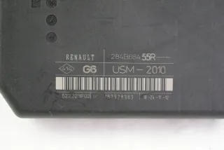 284B68455R Блок предохранителей Renault Megane 3 Арт e11780418, вид 2