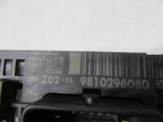 9810296080 bsm-z02-019810296080 Блок предохранителей Peugeot 2008 Арт e11780216, вид 4