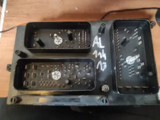 13191132 Блок предохранителей Opel Astra H Арт e11780069, вид 3