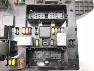 13302301 LORK-1437-992 Блок предохранителей Opel Astra J Арт e11780039, вид 4