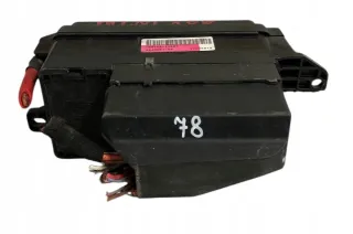 3449504-02 9240943 17236010 Блок предохранителей MINI Cooper R56 Арт e11779887, вид 2