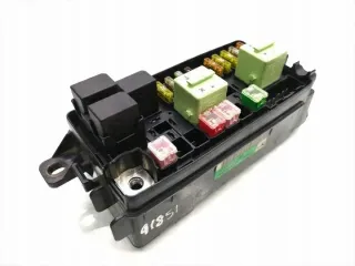 6906548 Блок предохранителей MINI Cooper R56 Арт e11779884, вид 1