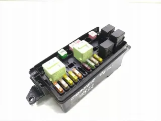 6906548 Блок предохранителей MINI Cooper R56 Арт e11779884, вид 2