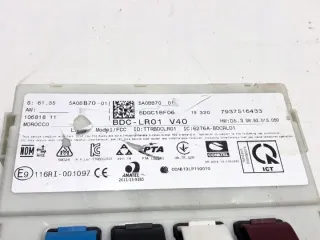 5A0BB70 LORK-1437-118988 Блок предохранителей MINI CLUBMAN F54 Арт e11779873, вид 4