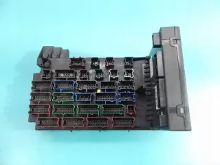 1635450016 05371058 IMPRK1300604, Блок предохранителей Mercedes ML W163 Арт e11779791, вид 1