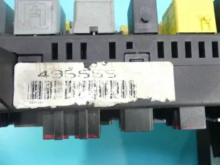 1635450016 05371058 IMPRK1300604, Блок предохранителей Mercedes ML W163 Арт e11779791, вид 7