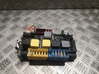2469067100 Блок предохранителей Mercedes CLA c117 Арт e11779674, вид 1