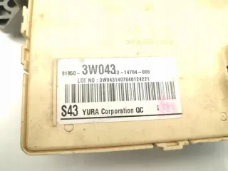 91950-3W043 Блок предохранителей Kia Sportage 3 Арт e11779527, вид 6