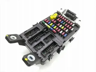 91950-1G010 Блок предохранителей Kia Rio 2 Арт e11779507, вид 3