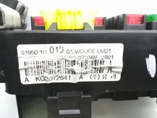 91950-1G010 Блок предохранителей Kia Rio 2 Арт e11779507, вид 5