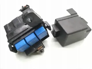 91940-3Z180 Блок предохранителей Hyundai i40  Арт e11779342, вид 1