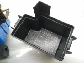 91940-3Z180 Блок предохранителей Hyundai i40  Арт e11779342, вид 4