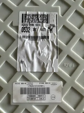 DV6T-14A073-FH Блок предохранителей Ford Kuga 2 Арт e11779225, вид 2