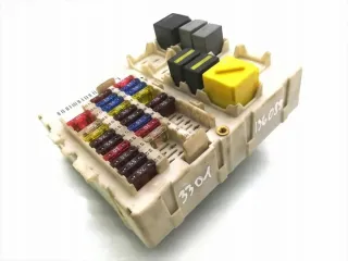 2M5T-14A073-AC Блок предохранителей Ford Focus 1 Арт e11779220, вид 2