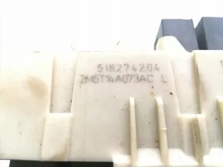2M5T-14A073-AC Блок предохранителей Ford Focus 1 Арт e11779220, вид 5