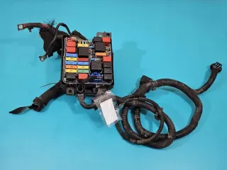51867698 IMPRK1442351, Блок предохранителей Fiat Doblo 2 Арт e11779168, вид 3