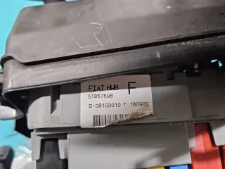 51867698 IMPRK1442351, Блок предохранителей Fiat Doblo 2 Арт e11779168, вид 4