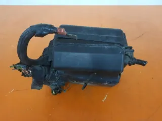 51839437 Блок предохранителей Fiat Doblo 2 Арт e11779167, вид 3